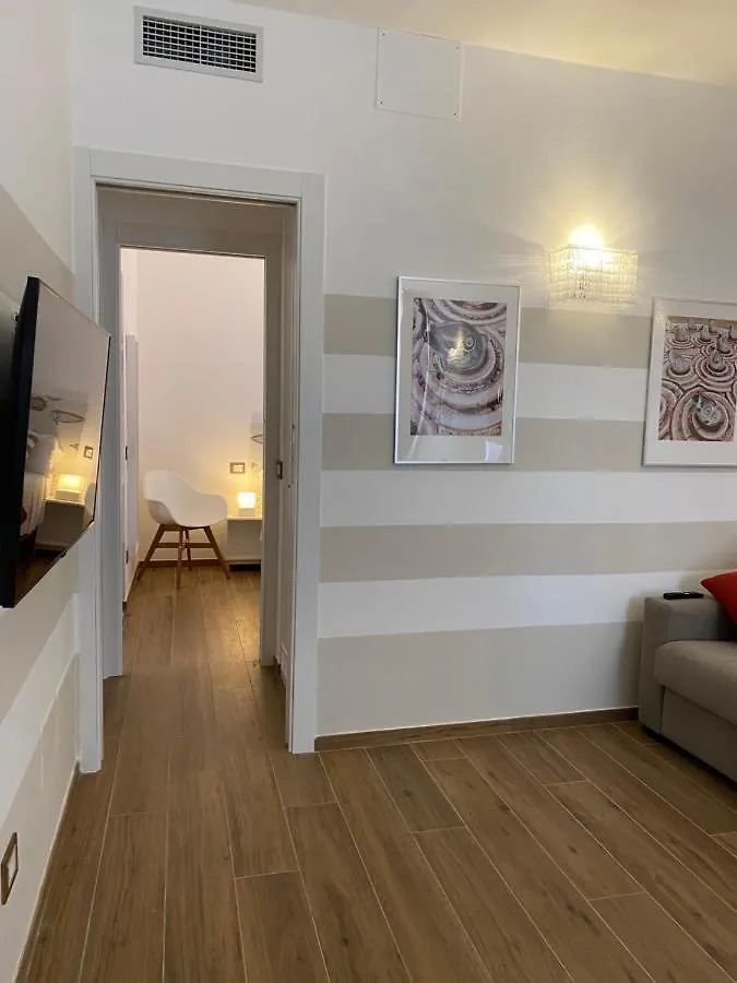 Carruggio 151-2 Apartment Sestri Levante Italy