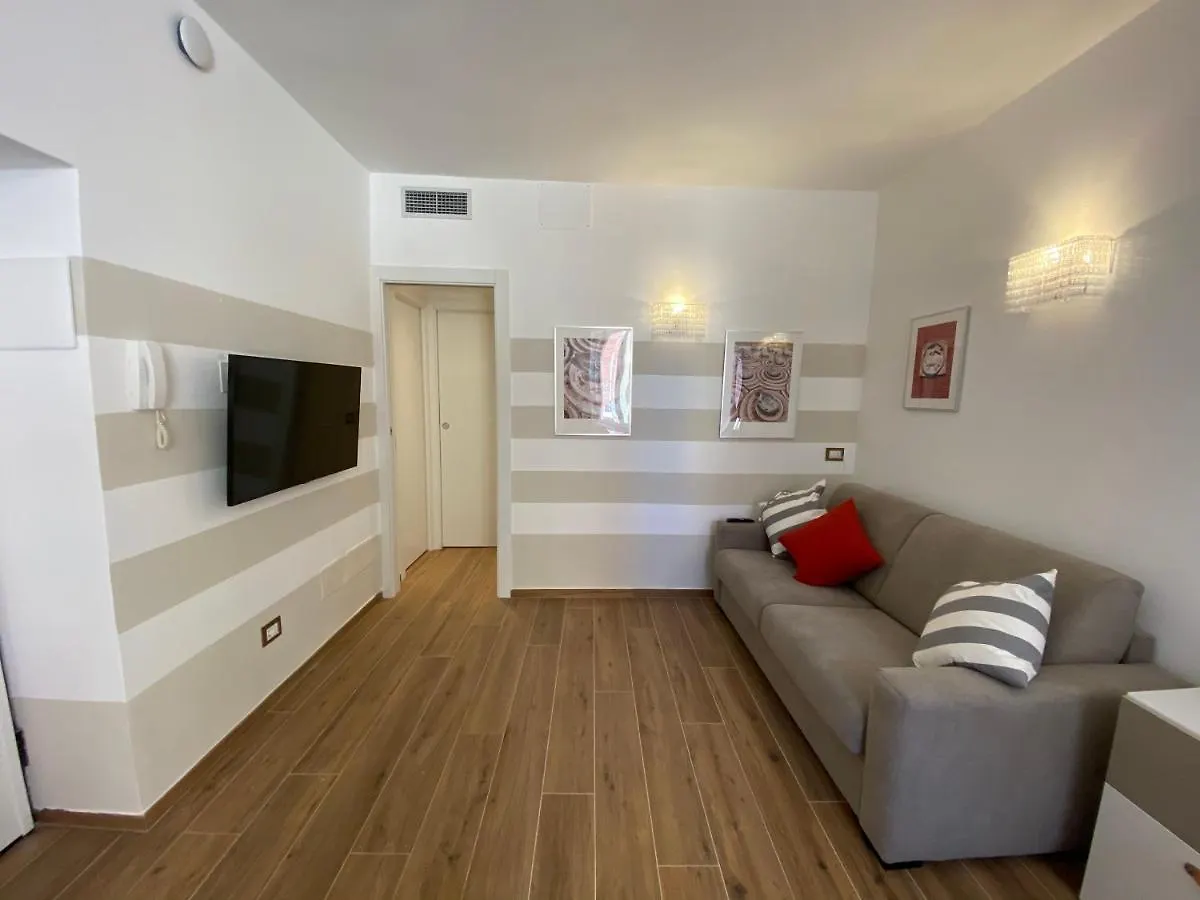 Carruggio 151-2 Apartment Sestri Levante 0*,  Italy