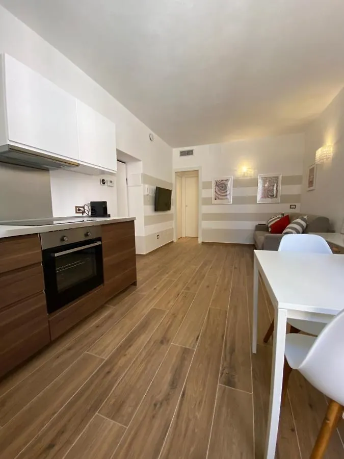 Carruggio 151-2 Apartment Sestri Levante