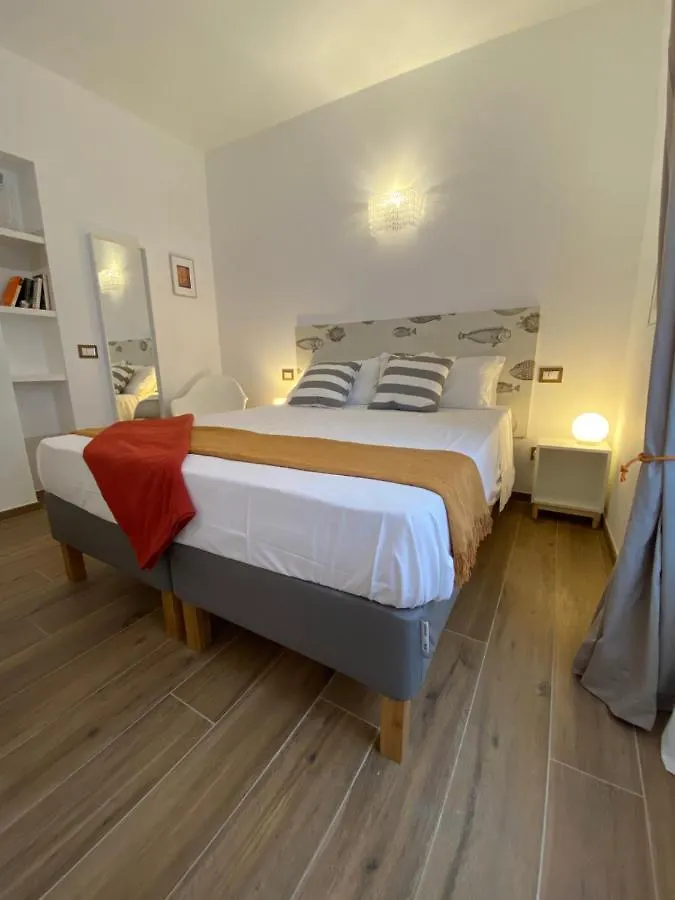 Carruggio 151-2 Apartment Sestri Levante