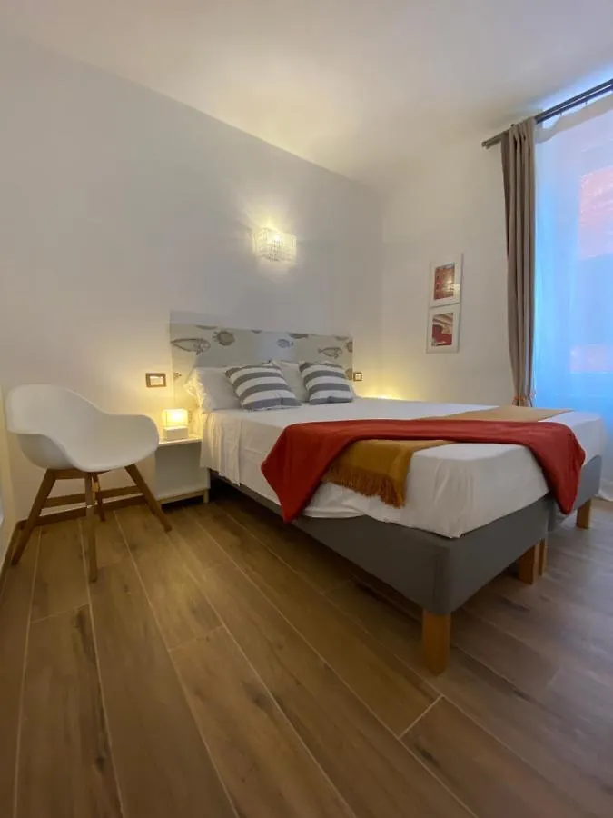 Carruggio 151-2 Apartment Sestri Levante