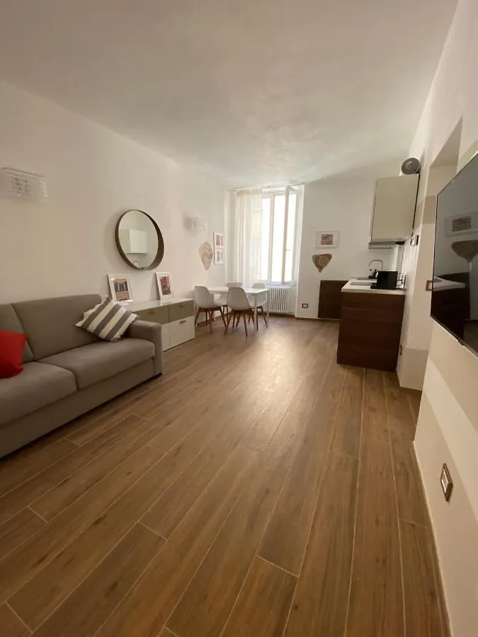 Carruggio 151-2 Apartment Sestri Levante