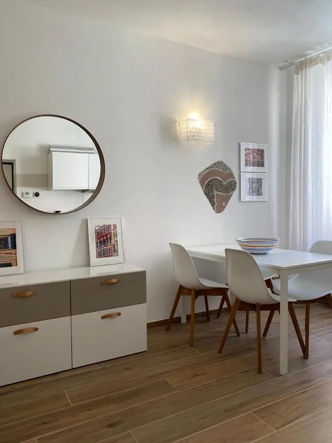 Carruggio 151-2 Apartment Sestri Levante