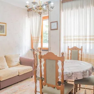 005 - Casa Spaziosa Centro Carruggio Mare A 150m Appartamento