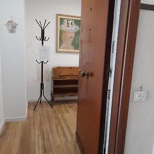 La Casa Di Gaia Appartamento