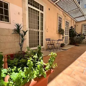 Interno 2 Il Giardino Segreto Centro Appartamento Bari