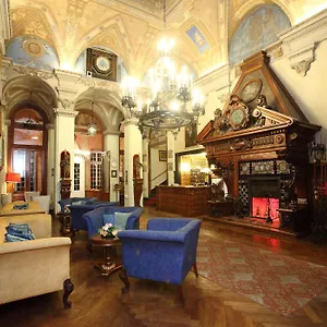 Gry Balbi Hotel