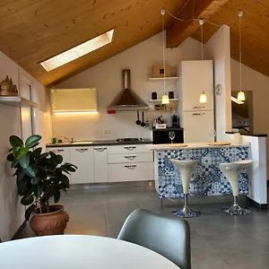 Loft Appartamento