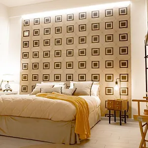 Vintage House Appartamento Roma