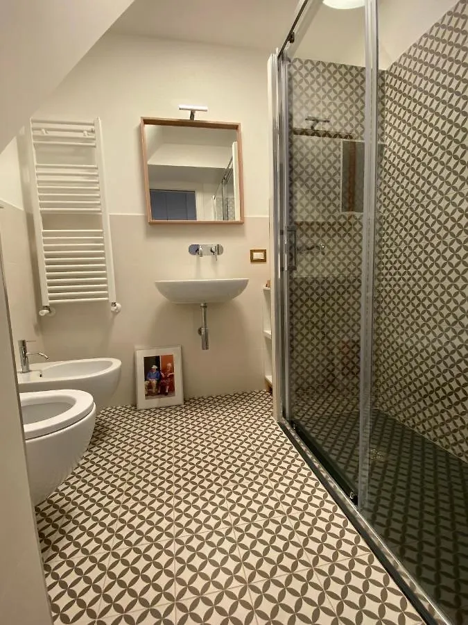 Apartmán Carruggio 151-2 Sestri Levante
